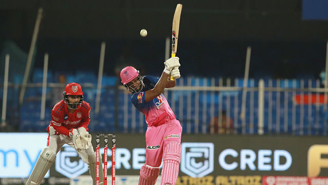 IPL 2021: In battle of big-hitters, Rajasthan Royals, Punjab Kings aim for winning start to campaign IPL 2021: In battle of big-hitters, Rajasthan Royals, Punjab Kings aim for winning start to campaign