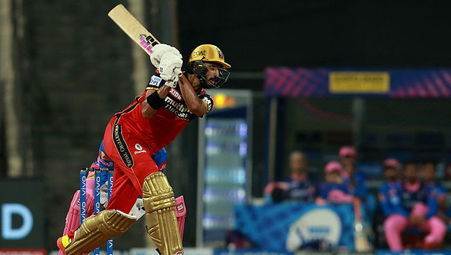 IPL 2021: RCB skipper Virat Kohli lavishes praise on 'great talent' Devdutt Padikkal after sensational ton IPL 2021: RCB skipper Virat Kohli lavishes praise on 'great talent' Devdutt Padikkal after sensational ton