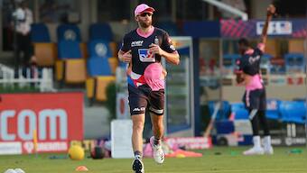IPL 2021: RR pacer Andrew Tye leaves camp, returns home due to 'personal reasons'