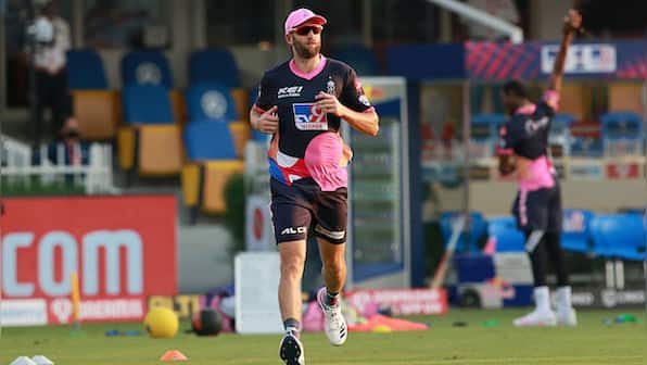 IPL 2021: RR pacer Andrew Tye leaves camp, returns home due to 'personal reasons'