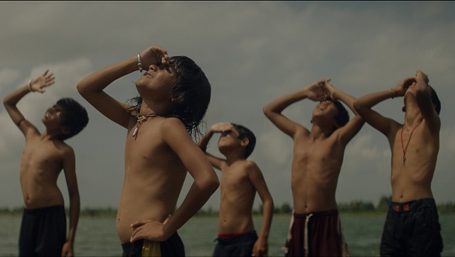 Pan Nalin's Gujarati film Chhello Show to open Tribeca Film Festival's Spotlight section Pan Nalin's Gujarati film Chhello Show to open Tribeca Film Festival's Spotlight section