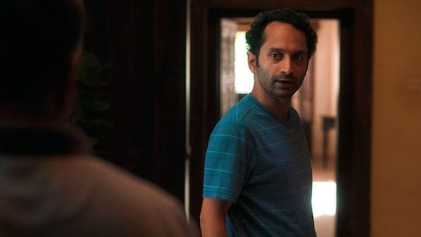 Joji movie review: Fahadh Faasil is outstanding in a sharp tale of amorality and a house of intrigue