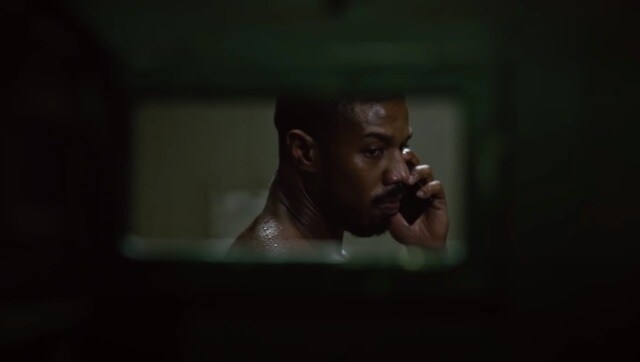 A still from the film 