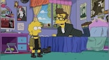 British singer Morrissey accuses The Simpsons of 'hatred' after new episode parodies him as racist