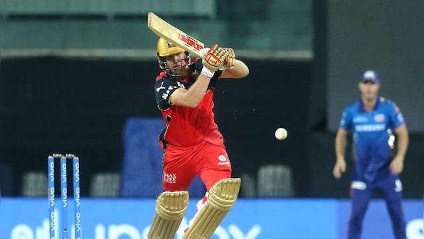 AB de Villiers not convinced with Shubman Gill’s appointment as captain, says Gujarat Titans missed a trick