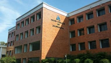 ACJ 2021 application submission date extended till 14 May; check admission schedule on asianmedia.org