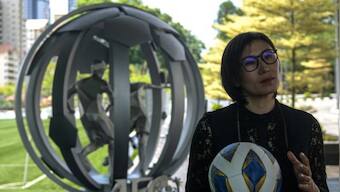 Asian Champions League for women to kick off in 2023, confirms AFC's head of women's football