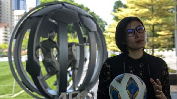 Asian Champions League for women to kick off in 2023, confirms AFC's head of women's football