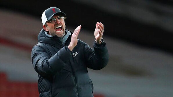 Champions League: Liverpool boss Jurgen Klopp insists he's not on revenge mission against Real Madrid