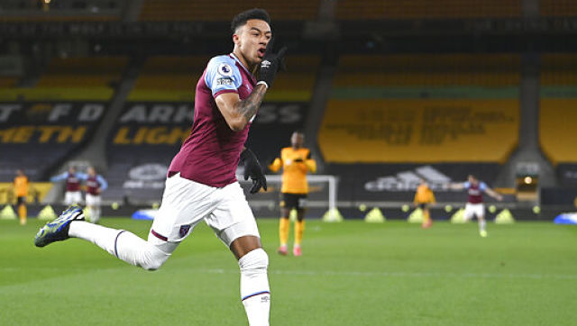 Premier League: Jesse Lingard shines as West Ham move to fourth after win over Wolves; Crystal Palace hold Everton Premier League: Jesse Lingard shines as West Ham move to fourth after win over Wolves; Crystal Palace hold Everton