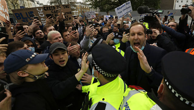 European Super League: Football fans' rage in current fiasco was decades in making European Super League: Football fans' rage in current fiasco was decades in making