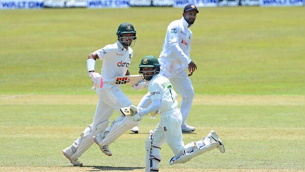 Highlights, Sri Lanka vs Bangladesh 1st Test, Day 3 at Pallekele, Full cricket score: Hosts trail by 312 runs