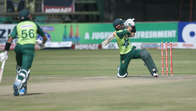 Zimbabwe vs Pakistan: Mohammad Rizwan shines as visitors win third T20I by 24 runs and clinch series 2-1 Zimbabwe vs Pakistan: Mohammad Rizwan shines as visitors win third T20I by 24 runs and clinch series 2-1