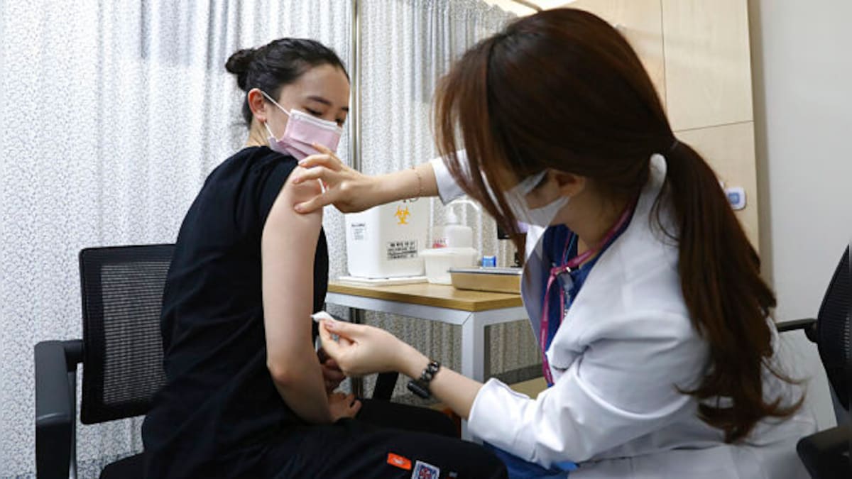 Got COVID-19 after two shots?: Four factors that increase the risk of vaccinated people getting infected – Firstpost