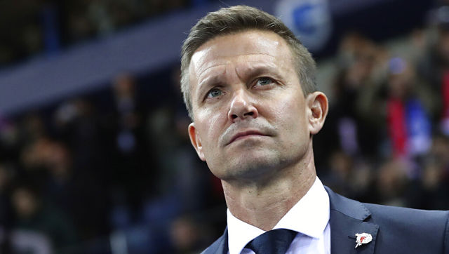 Bundesliga: Jesse Marsch to succeed Julian Nagelsmann as new manager of RB Leipzig Bundesliga: Jesse Marsch to succeed Julian Nagelsmann as new manager of RB Leipzig