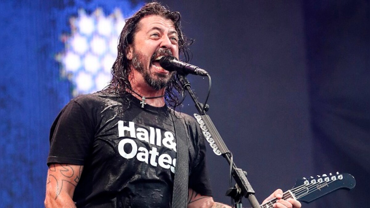 Dave Grohl's What Drives Us is an emotional documentary about the power of live  music and the pain of its absence – Firstpost