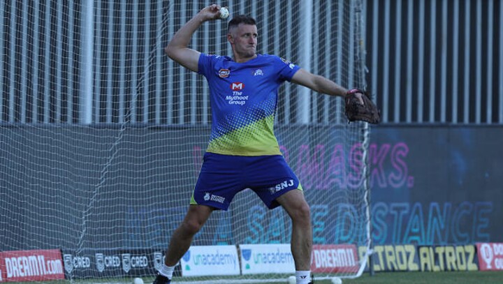 IPL 2021: CSK batting coach Michael Hussey says team has got almost all bases covered