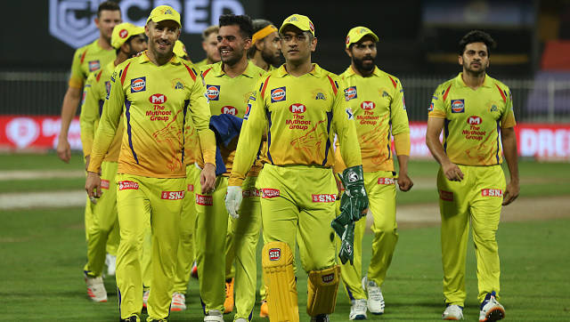 IPL 2021 Chennai Super Kings Preview: Young guns in focus as former champions look to rebuild IPL 2021 Chennai Super Kings Preview: Young guns in focus as former champions look to rebuild