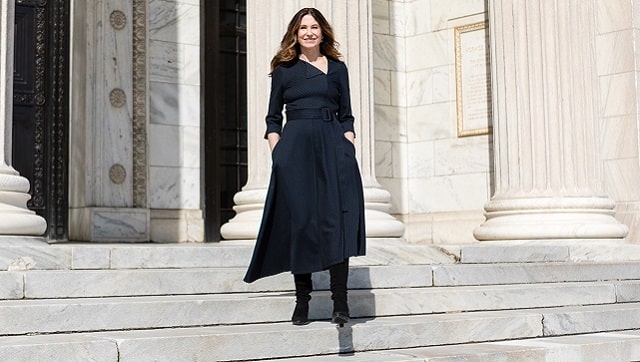 When the Stars Go Dark: Bestselling author Paula McLain's latest is a thriller, and this time, it's personal When the Stars Go Dark: Bestselling author Paula McLain's latest is a thriller, and this time, it's personal