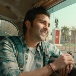 Hello Charlie movie review: Aadar Jain's mindless comedy ...