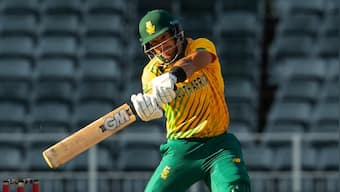 South Africa vs Pakistan: Aiden Markram, Heinrich Klaasen score half-centuries as hosts win second T20I to level series