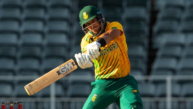 South Africa vs Pakistan: Aiden Markram, Heinrich Klaasen score half-centuries as hosts win second T20I to level series South Africa vs Pakistan: Aiden Markram, Heinrich Klaasen score half-centuries as hosts win second T20I to level series
