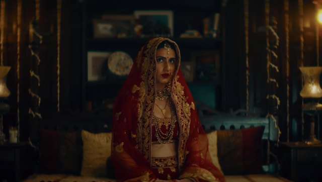 Ajeeb Daastaans, The Big Bull, Without Remorse: What's streaming on Netflix, Amazon, Disney+ Hotstar in April Ajeeb Daastaans, The Big Bull, Without Remorse: What's streaming on Netflix, Amazon, Disney+ Hotstar in April