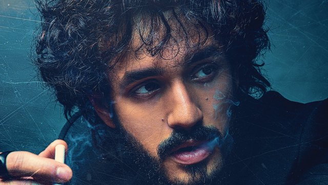 First look of Akhil Akkineni in Agent, directed by Surender Reddy, unveiled on actor’s birthday First look of Akhil Akkineni in Agent, directed by Surender Reddy, unveiled on actor’s birthday