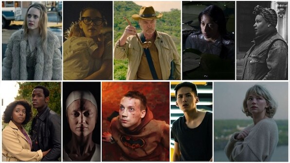 Alternative Oscars 2021: What if genre films, trailers, posters, emerging filmmakers and actors had their own categories?