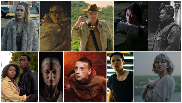 Alternative Oscars 2021: What if genre films, trailers, posters, emerging filmmakers and actors had their own categories? Alternative Oscars 2021: What if genre films, trailers, posters, emerging filmmakers and actors had their own categories?