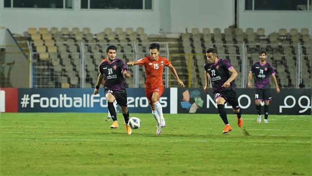 AFC Champions League 2021: Persepolis hit four past FC Goa to remain unbeaten in competition