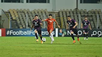 AFC Champions League 2021: Persepolis hit four past FC Goa to remain unbeaten in competition