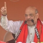 Gaurav Gogoi writes to Amit Shah, seeks 'safety and peace at the borders of Assam'