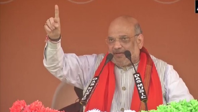 Cooperative sector can turn India into $5 trillion economy, make agriculture 'atmanirbhar': Amit Shah Cooperative sector can turn India into $5 trillion economy, make agriculture 'atmanirbhar': Amit Shah