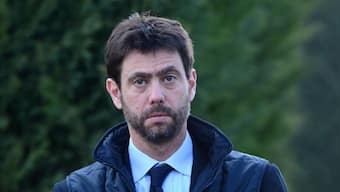 'A snake': Juventus president Andrea Agnelli's cut-throat football politics cause uproar