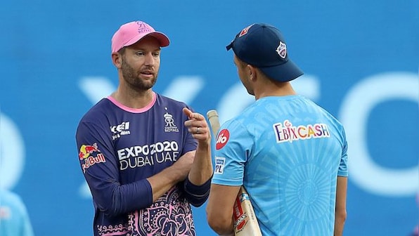 IPL 2021: Andrew Tye says he left tournament midway to avoid being 'locked out' of Australia