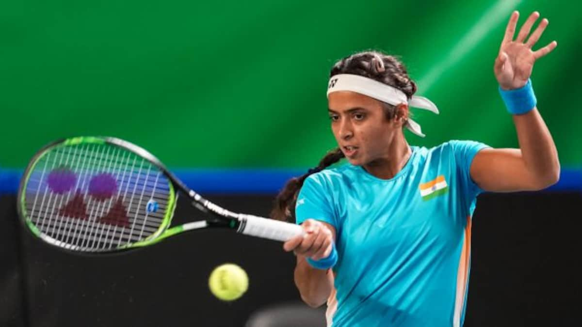 AITA nominates Ankita Raina, Prajnesh Gunneswaran for Arjuna Award; Balram Singh, Enrico Piperno picked for Dhyan Chand Award