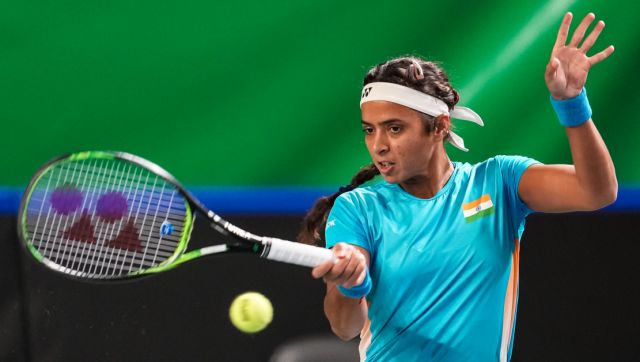 Tokyo Olympics 2020: AITA asks ITF to consider Ankita Raina's Asian Games bronze for place in women's singles draw Tokyo Olympics 2020: AITA asks ITF to consider Ankita Raina's Asian Games bronze for place in women's singles draw