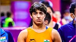 Asian Wrestling Championship: Anshu Malik cruises into final with gold in sight, Manisha to wrestle for bronze