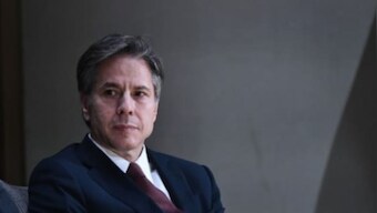 'Our commitment to them holds no deadline', says Antony Blinken as many Americans, Afghans remain