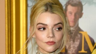 Anya Taylor-Joy to play chess prodigy in The Queen's Gambit, a new Netflix  limited series from Godless creator-Entertainment News , Firstpost