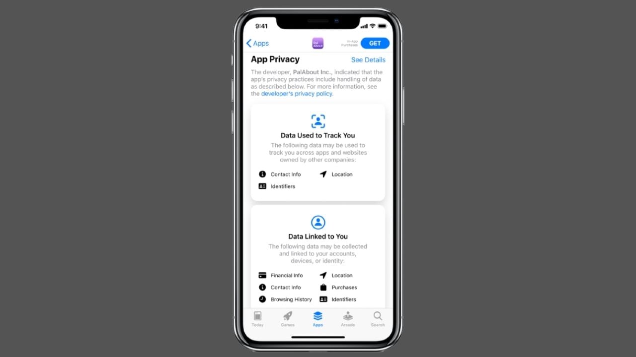 Apple's app tracking transparency feature is now live with iOS 14.5.