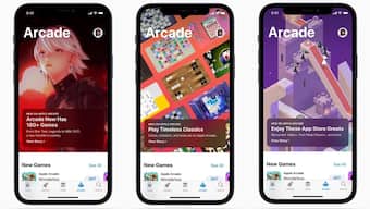 Apple Arcade gets 30 news games including Backgammon, Star Trek: Legends, The Oregon Trail and more