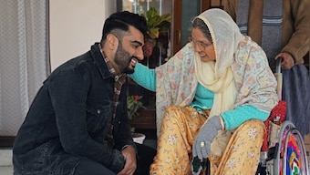 Sardar Ka Grandson filmmaker discusses how docu on man revisiting pre-partition home inspired her debut directorial