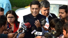 'Centre, not states should pay for COVID vaccine': Arvind Subramanian recommends free jabs to avoid politicisation