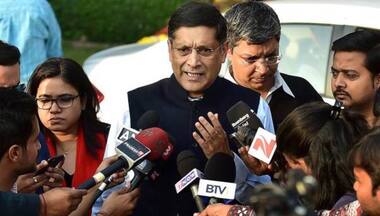 'Centre, not states should pay for COVID vaccine': Arvind Subramanian recommends free jabs to avoid politicisation