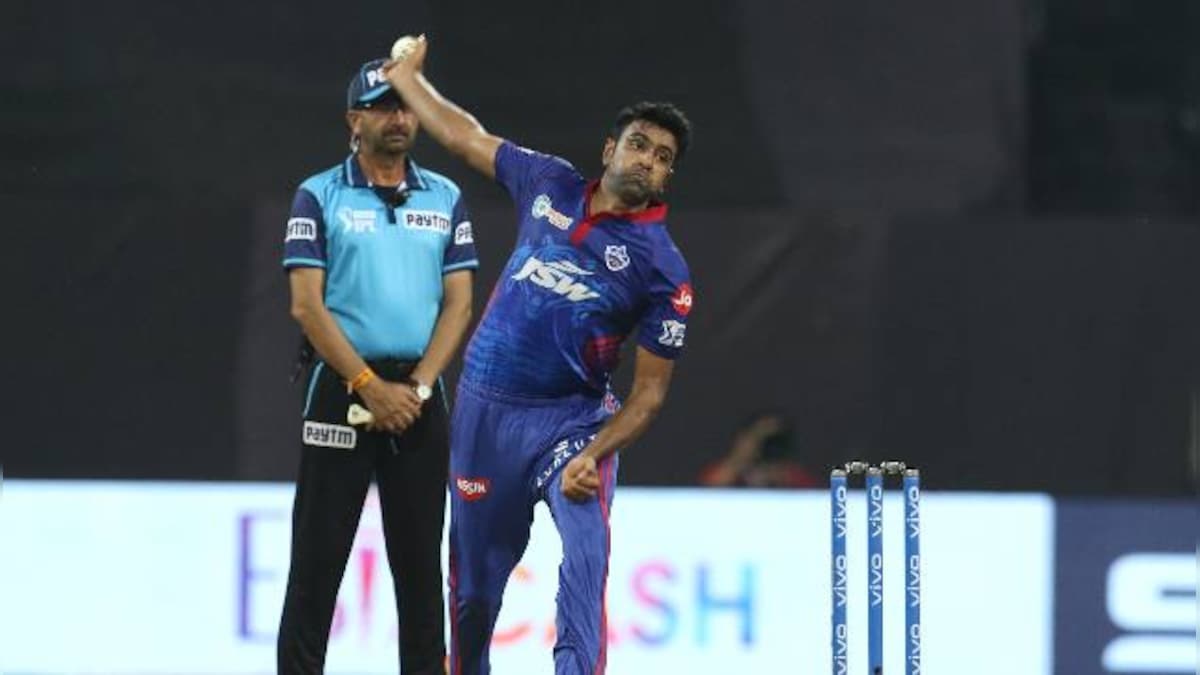 India spinner Ravichandran Ashwin says he 'couldn't sleep' during IPL 2021 while family was battling COVID-19