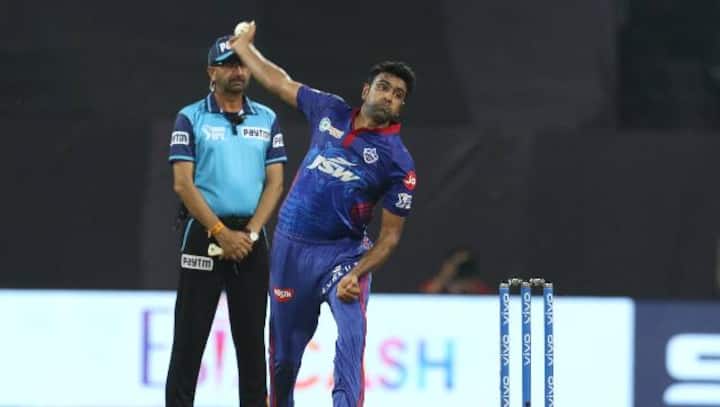 India spinner Ravichandran Ashwin says he 'couldn't sleep' during IPL 2021 while family was battling COVID-19 India spinner Ravichandran Ashwin says he 'couldn't sleep' during IPL 2021 while family was battling COVID-19