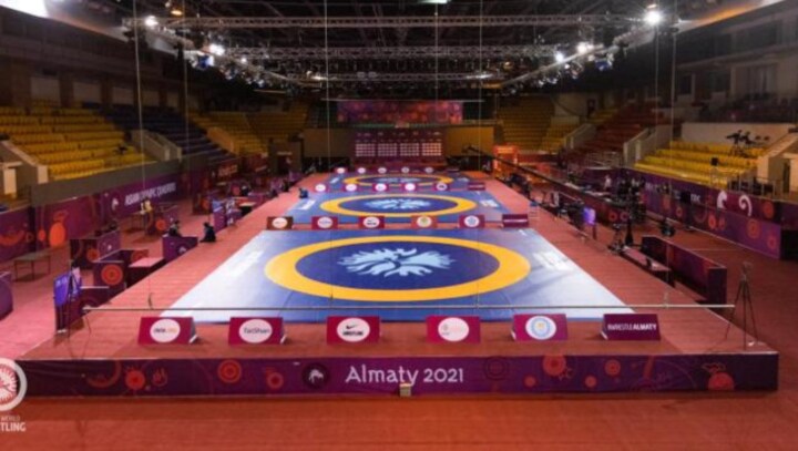 Ravinder wins silver at wrestling junior world championships, Yash, Pruthvi Patil, Anirudh win bronze