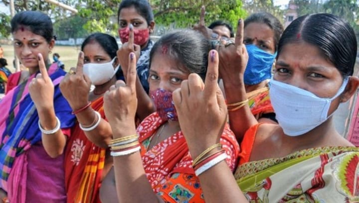 Third phase of Odisha panchayati raj polls to be held tomorrow amid heavy security arrangements